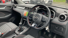 MG ZS 1.5 VTi-TECH Excite 5dr Petrol Hatchback